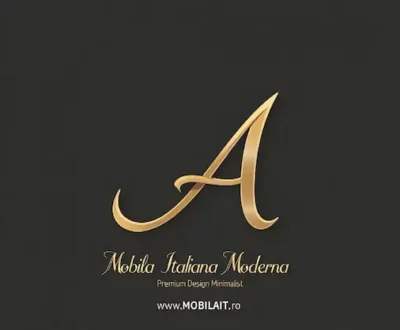 mobila italiana premium design minimalist